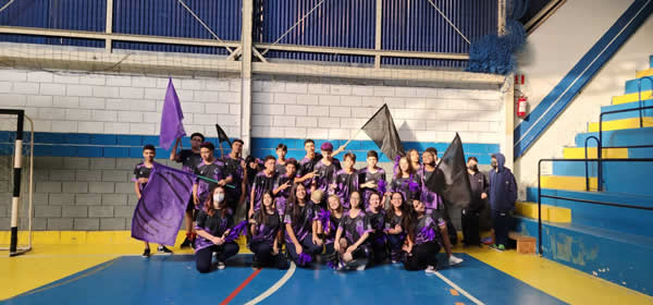 Jogos Interclasse 2022